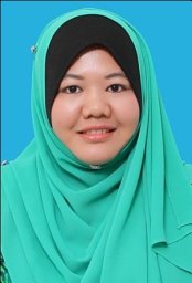 Suhaila Sahat