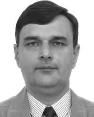 Alexey Nekrasov