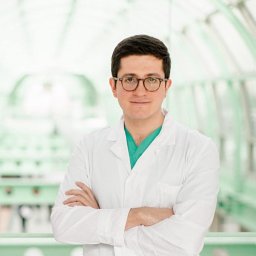 Luca Orecchia