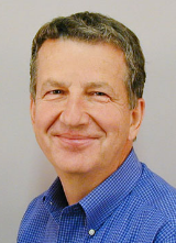 Darrell Jackson