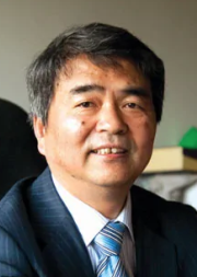 Jianrong Tan
