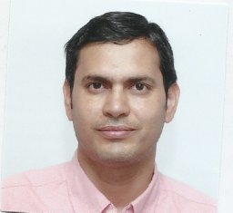 Chandra Harish