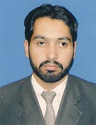 Asif Mehmood Hashmi