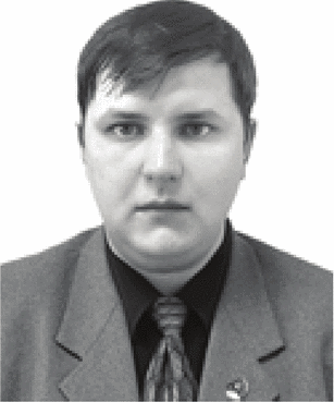 E. Yu. Korovin