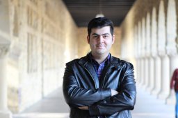 Yasin Karimi