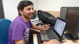 Suresh Gorle