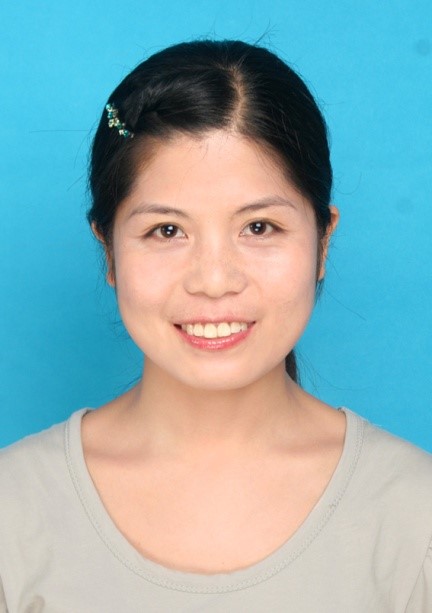 Chunxia Zhao