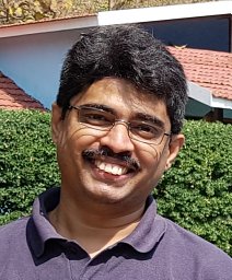 Sandeepan Mukherjee