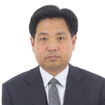 Yufang Liu