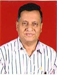 Ramesh C. Ray