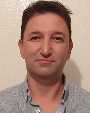 Rachid Bennani