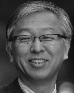 Hideo Inoue