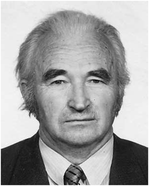 V. A. Burtsev