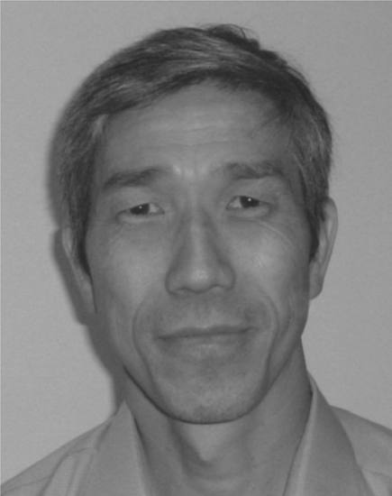 Hideo Hanada