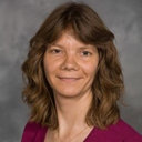 Ingeborg M Langohr