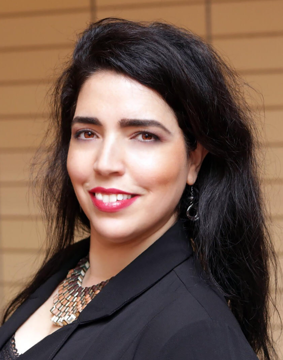 Ronit Freeman