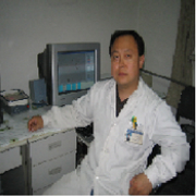 Tong Wang