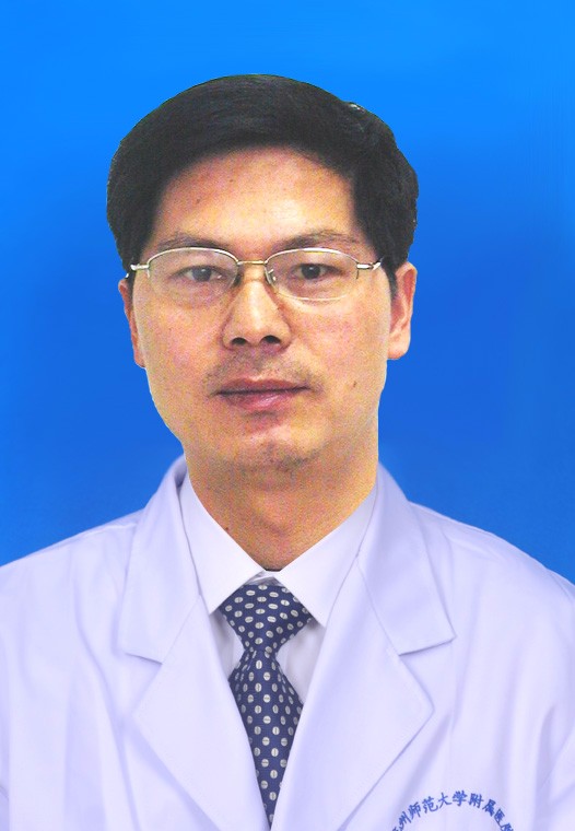 Changxin Huang