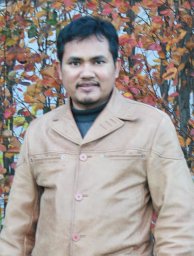Nur Syahroni
