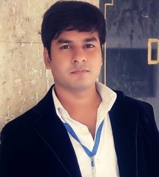 Md Tarique Jamal Ansari