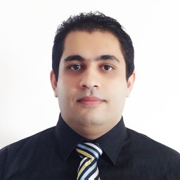 Saeed Maleksaeedi