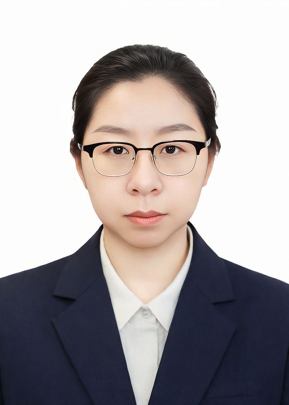 Meijuan Cao