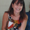 Patricia Andrea Geoghegan