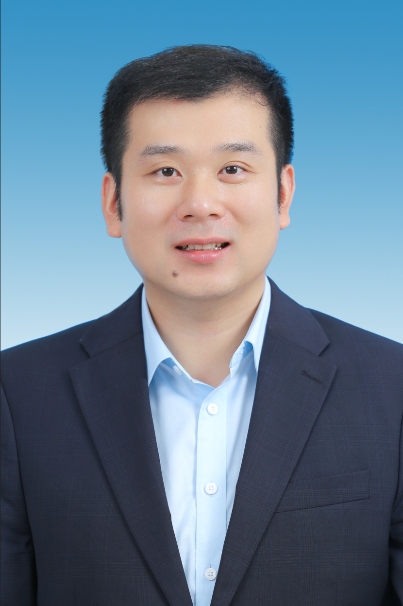 Junfeng Chu