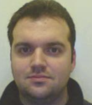 Matt Denwood