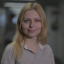 Yarema Olesya
