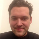 James Myerscough