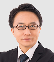Liang Jiang