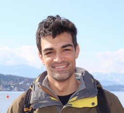 Alessandro Romito