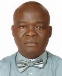 Adegbenga E. Adekoya