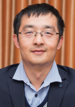 Fuhong Lin