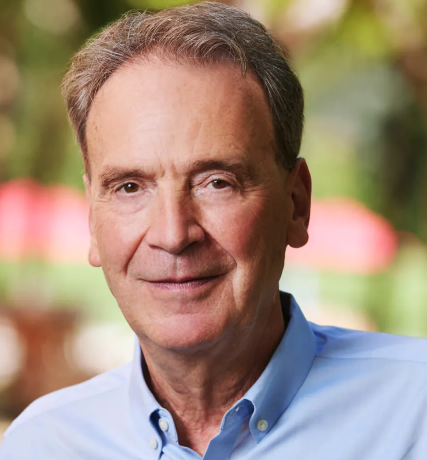 Stefan J. Reichelstein