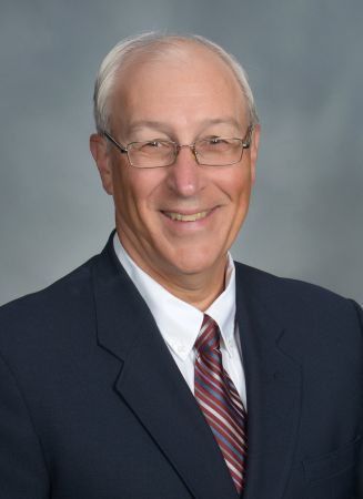 D. Gary Harlow