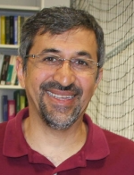 Hashem Ashrafiuon