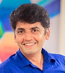 R. Venkatesan