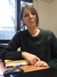 Tania Moretta