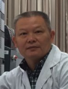 Kaiyu Liu
