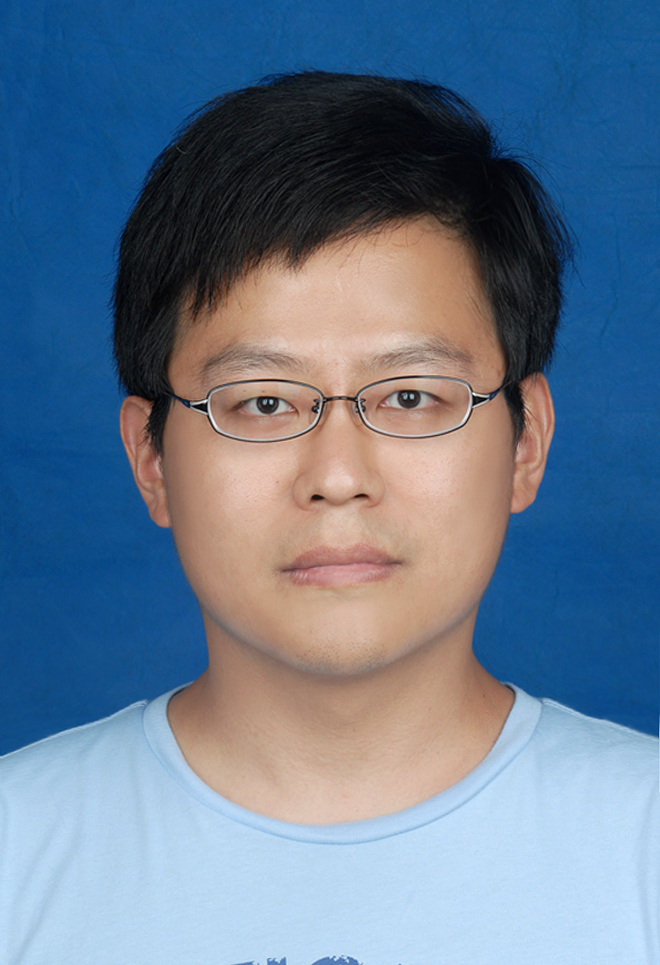 Shan Jia