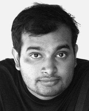 Vivek Balachandran