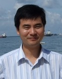 Xuebo Cao