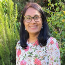 Kalpana Raghunathan