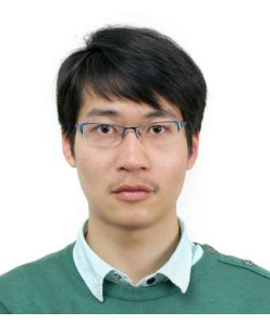 Xinyu Liu