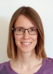 Astrid S. Pechstein
