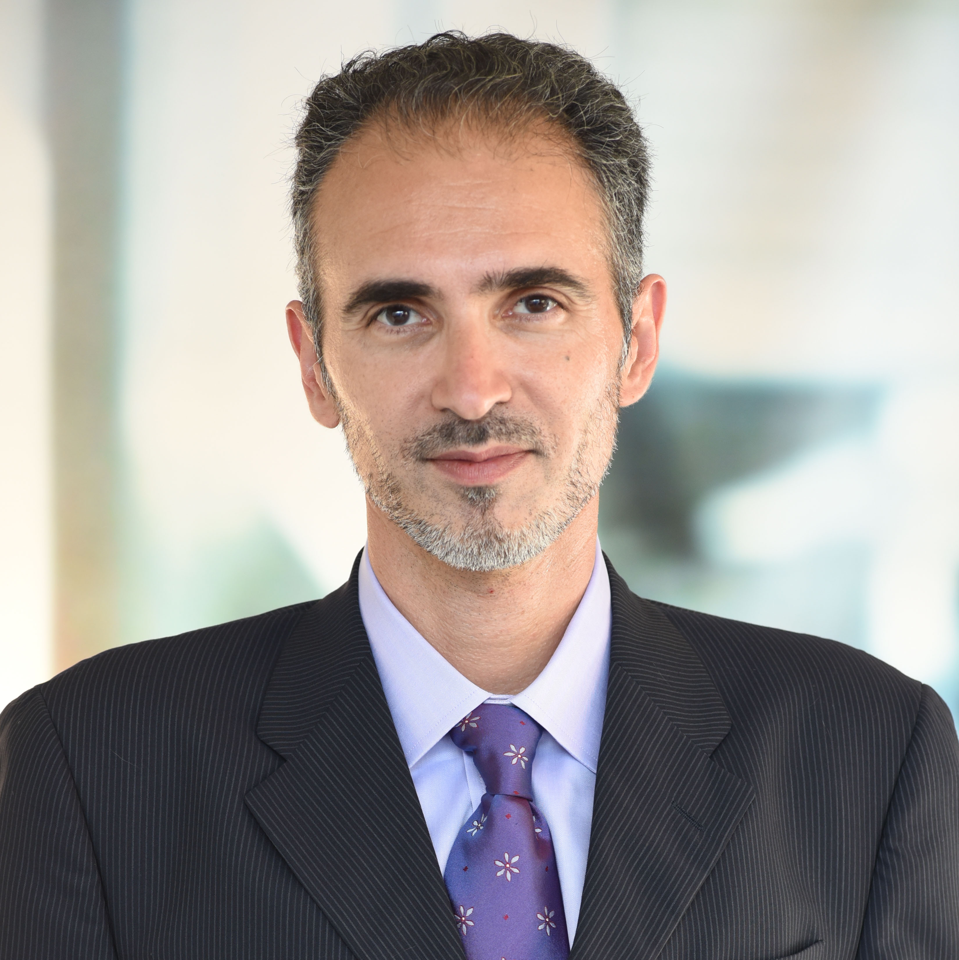 Carlos Pantano