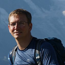 Jannik Laval