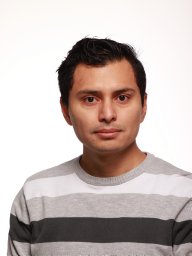Jesus-Javier Chi-Dominguez
